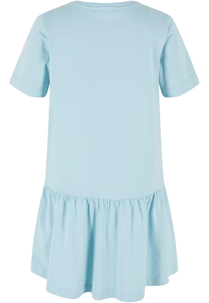 UC Girls Valance Tee Dress