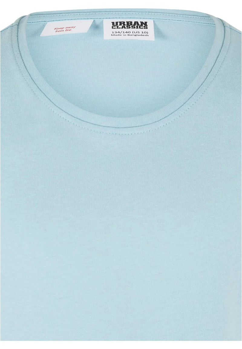 UC Girls Valance Tee Dress