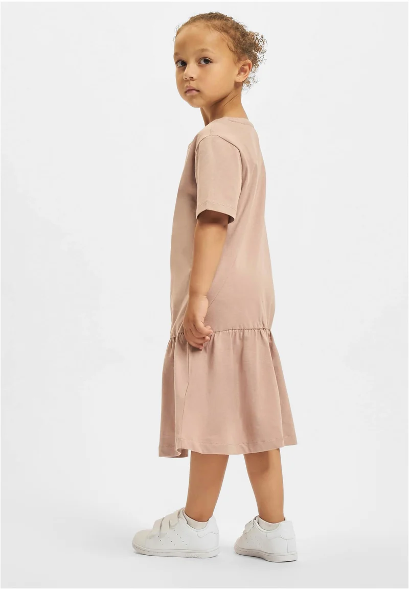 UC Girls Valance Tee Dress