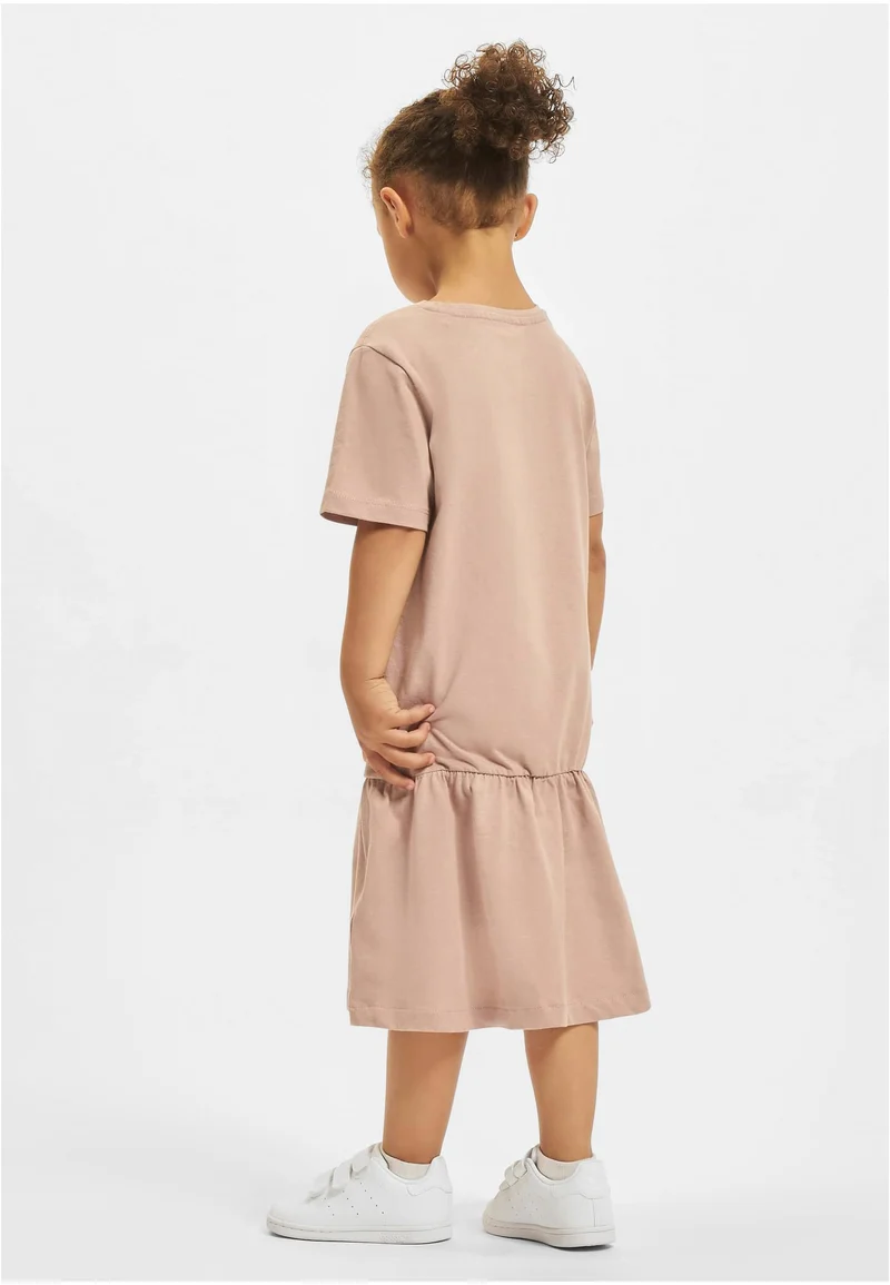 UC Girls Valance Tee Dress