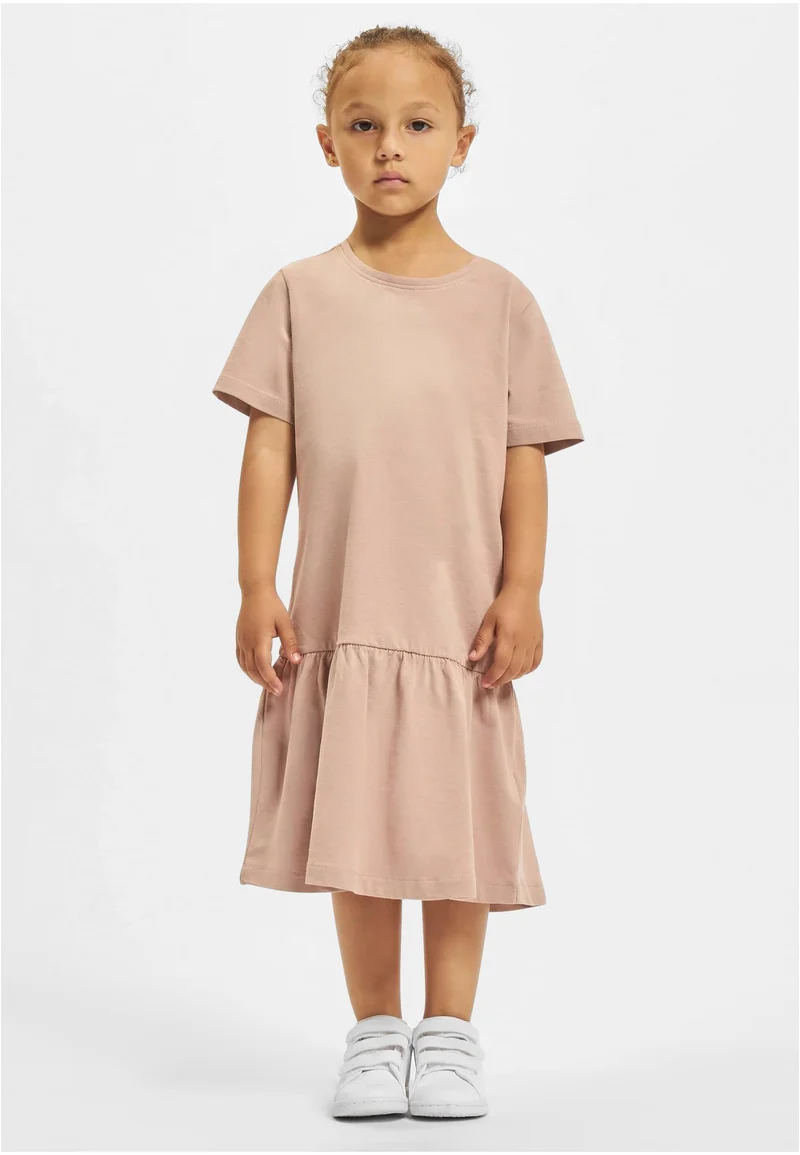 UC Girls Valance Tee Dress