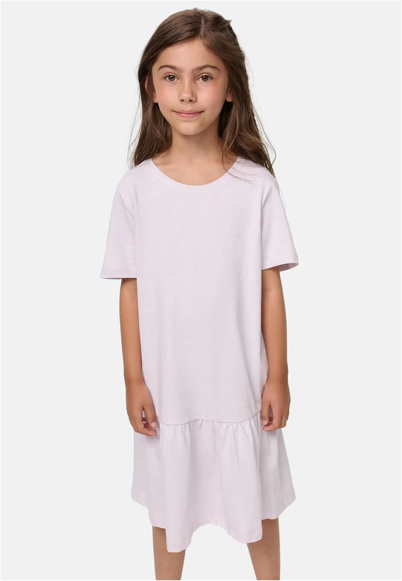 UC Girls Valance Tee Dress