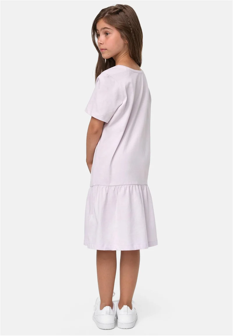 UC Girls Valance Tee Dress