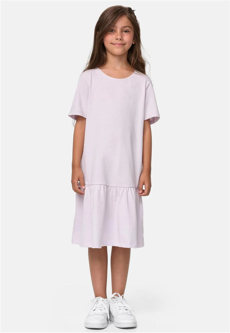 UC Girls Valance Tee Dress