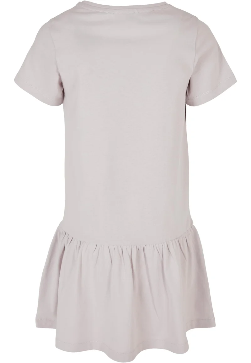 UC Girls Valance Tee Dress