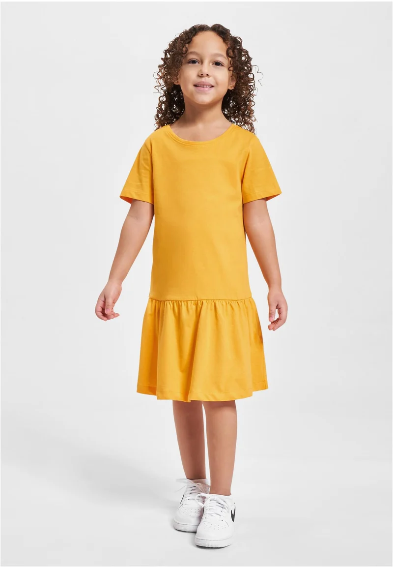 UC Girls Valance Tee Dress