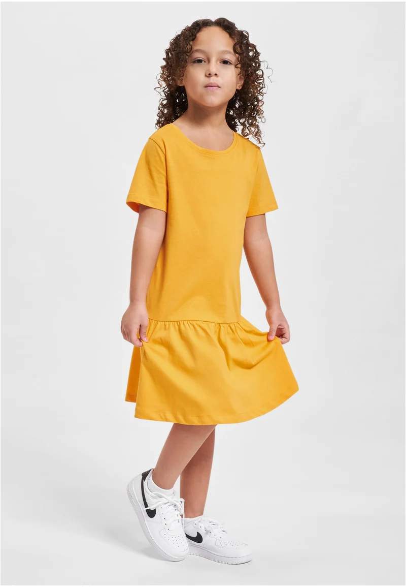 UC Girls Valance Tee Dress