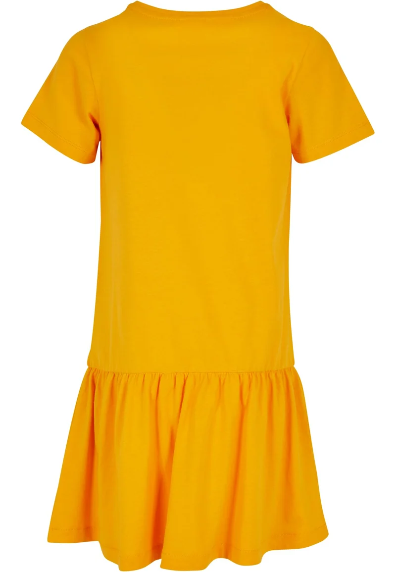 UC Girls Valance Tee Dress
