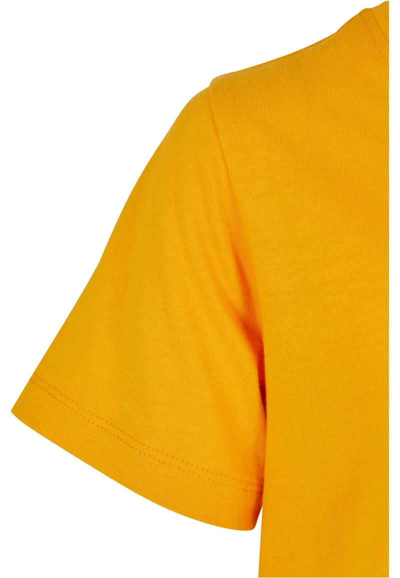 UC Girls Valance Tee Dress