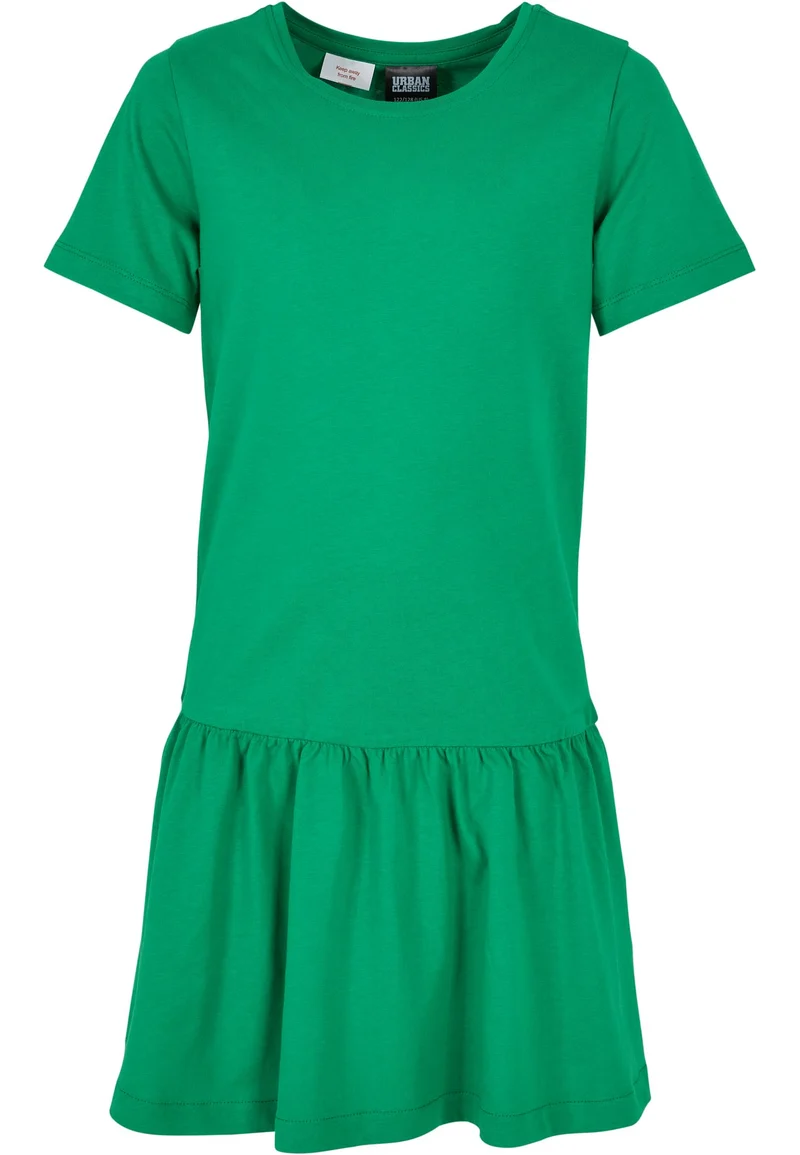 UC Girls Valance Tee Dress