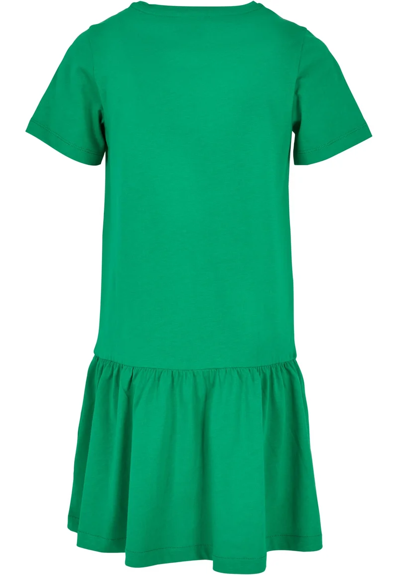 UC Girls Valance Tee Dress