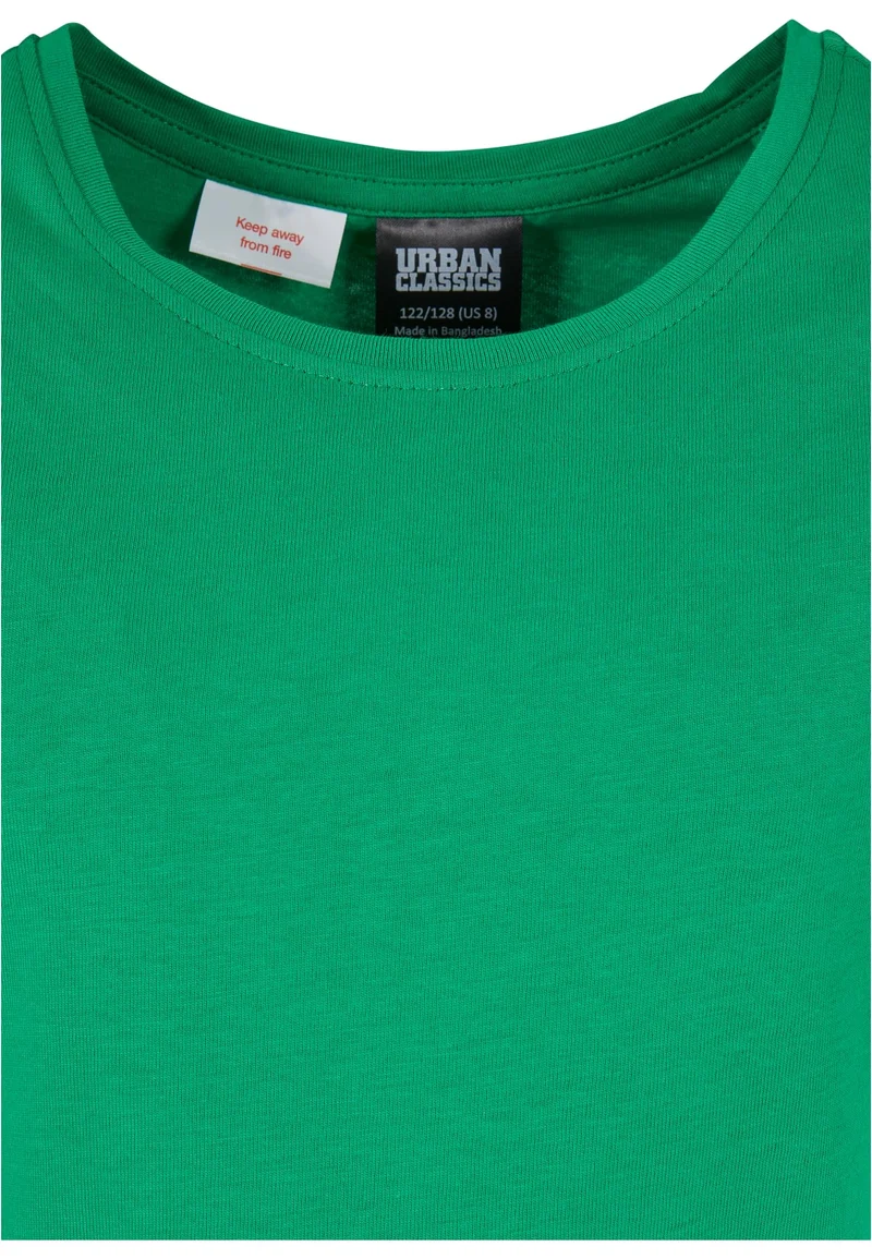 UC Girls Valance Tee Dress