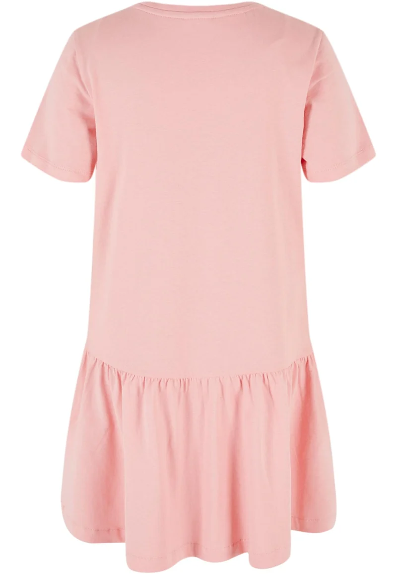 UC Girls Valance Tee Dress