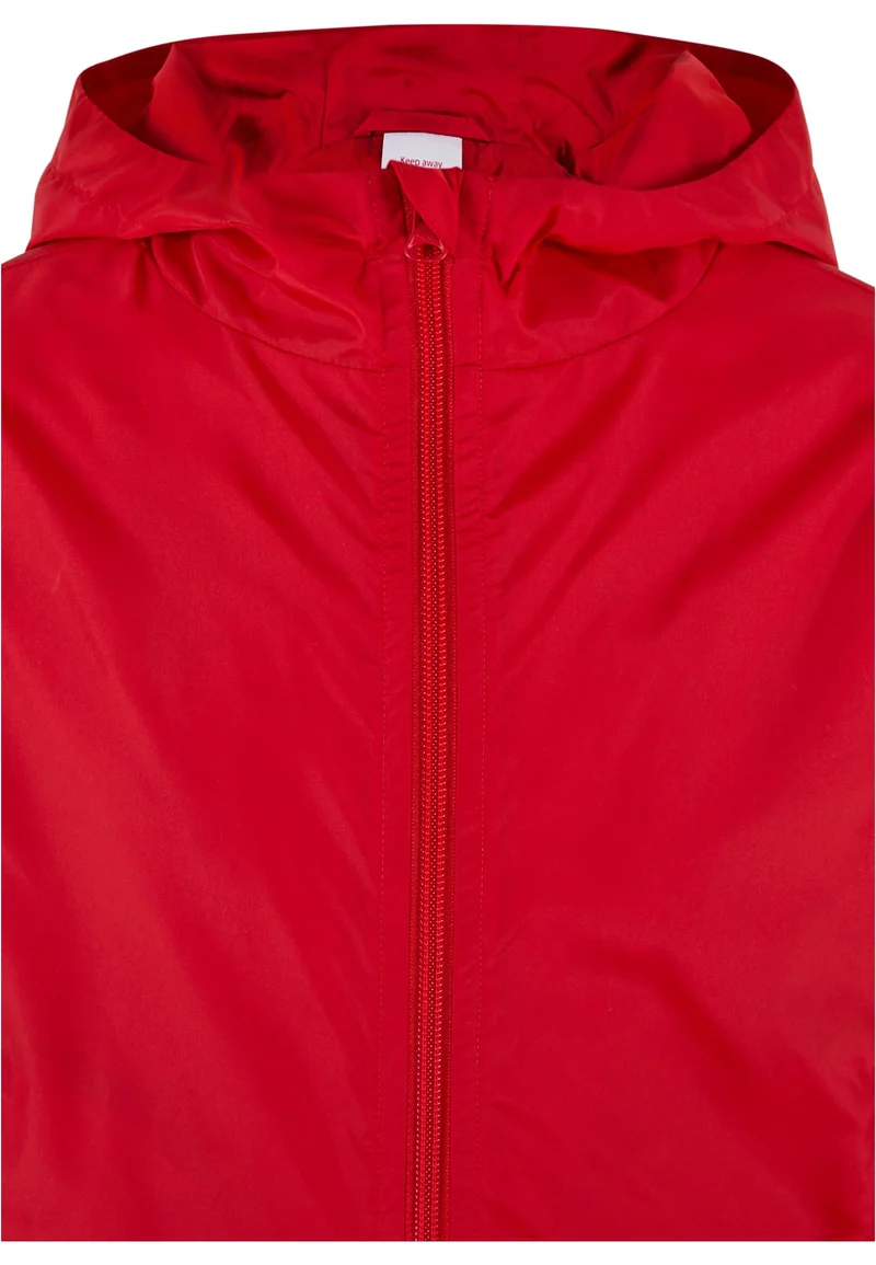 UC Boys Windbreaker