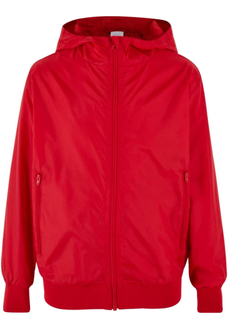 UC Boys Windbreaker