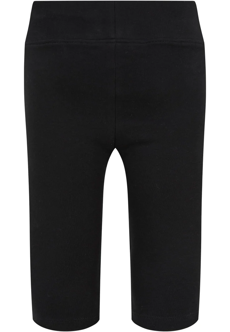 UC Girls High Waist Cycle Shorts