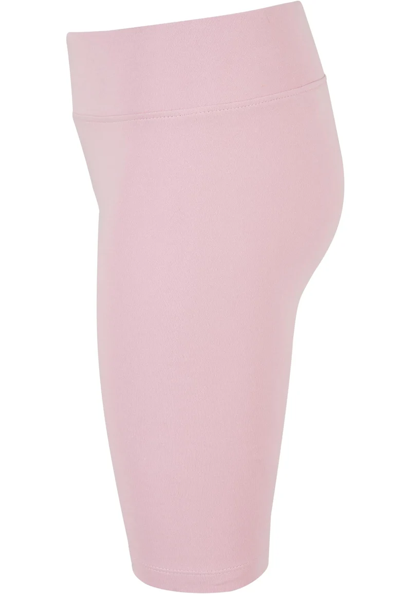 UC Girls High Waist Cycle Shorts