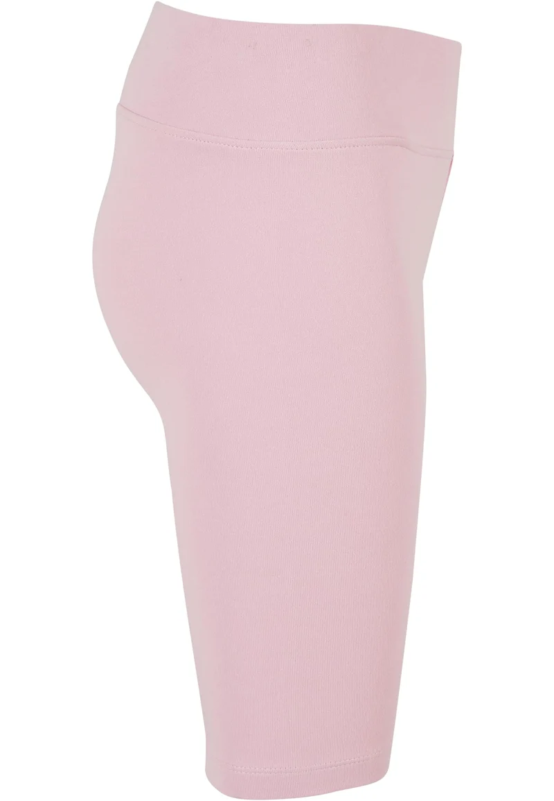UC Girls High Waist Cycle Shorts