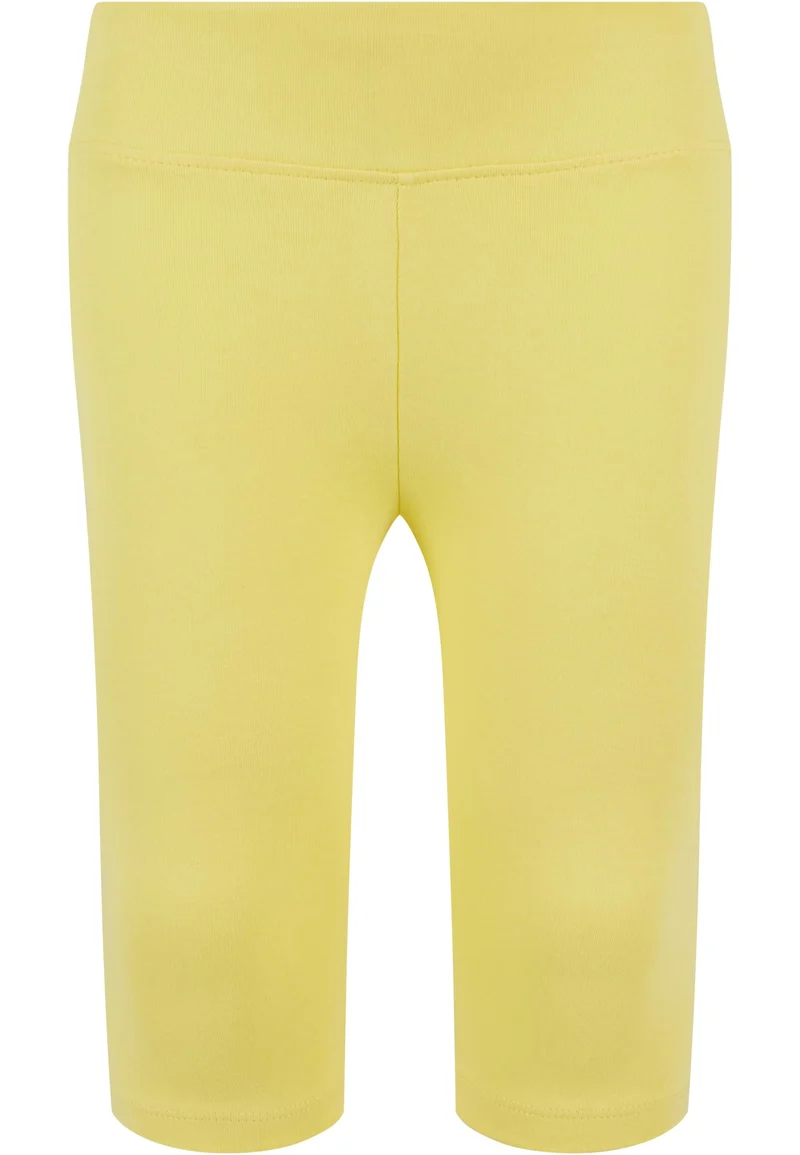 UC Girls High Waist Cycle Shorts