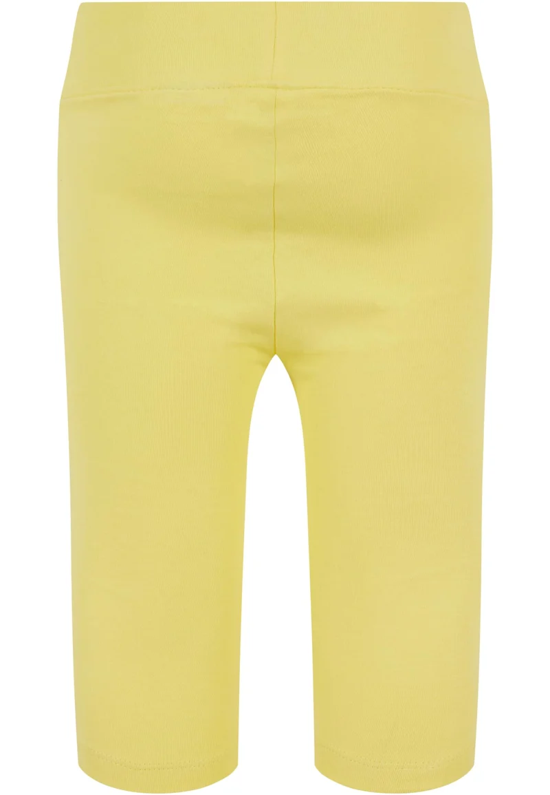 UC Girls High Waist Cycle Shorts