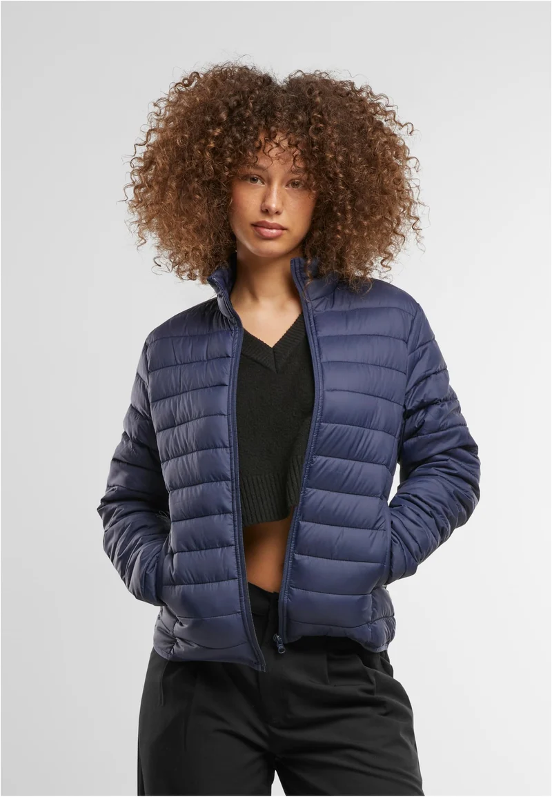 UC Ultra Light Puffer Jacket