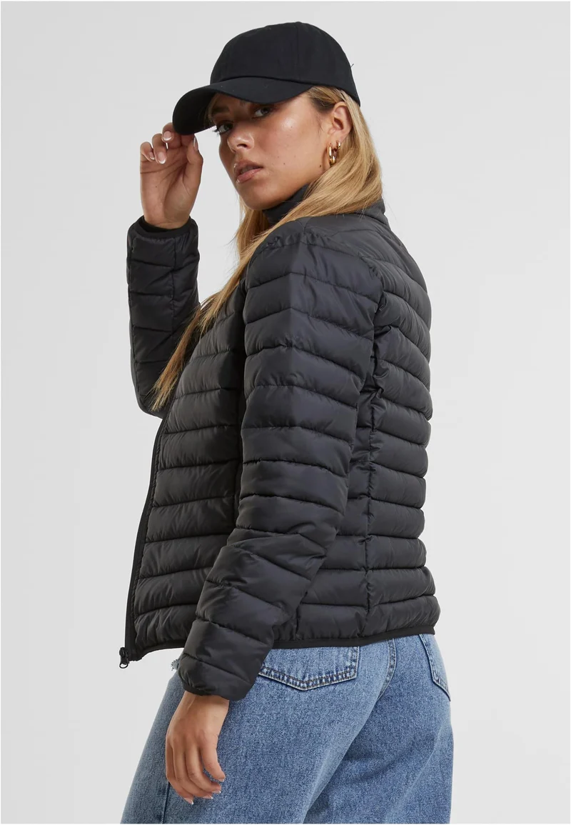 UC Ultra Light Puffer Jacket