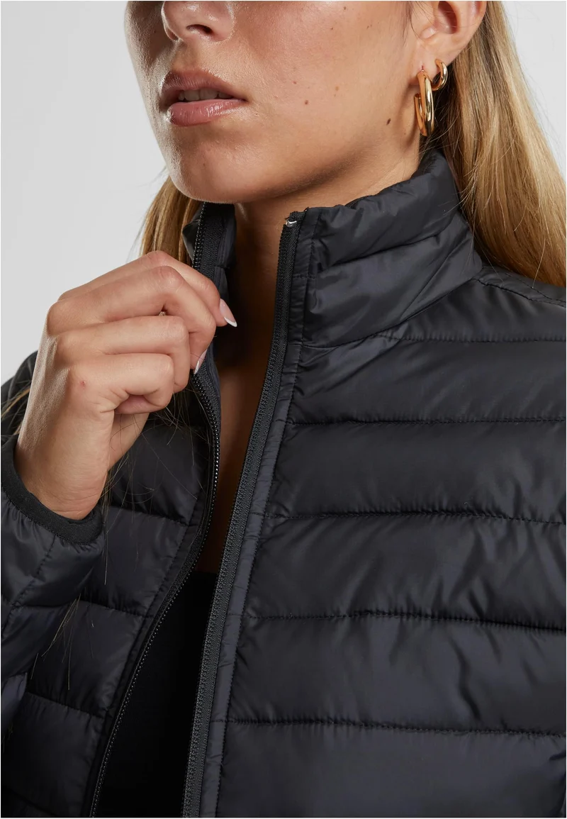 UC Ultra Light Puffer Jacket