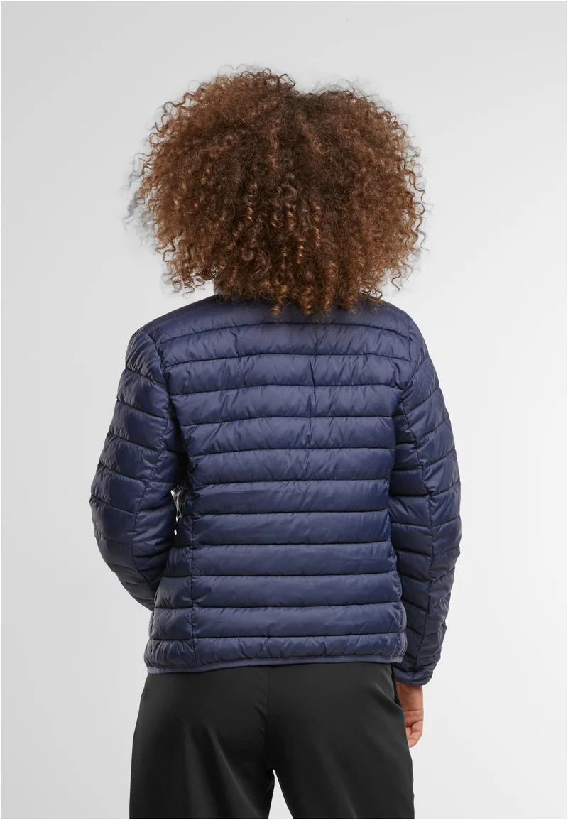 UC Ultra Light Puffer Jacket