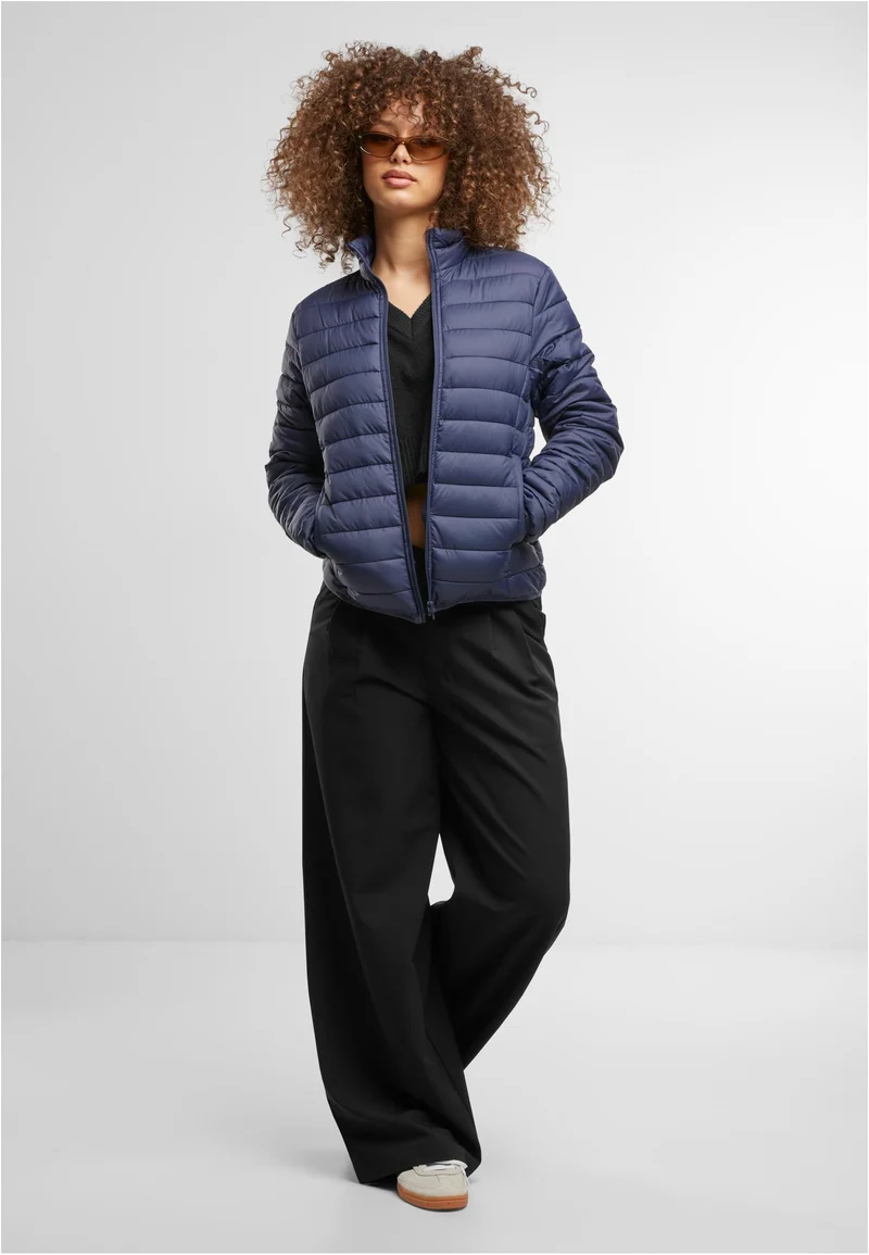 UC Ultra Light Puffer Jacket