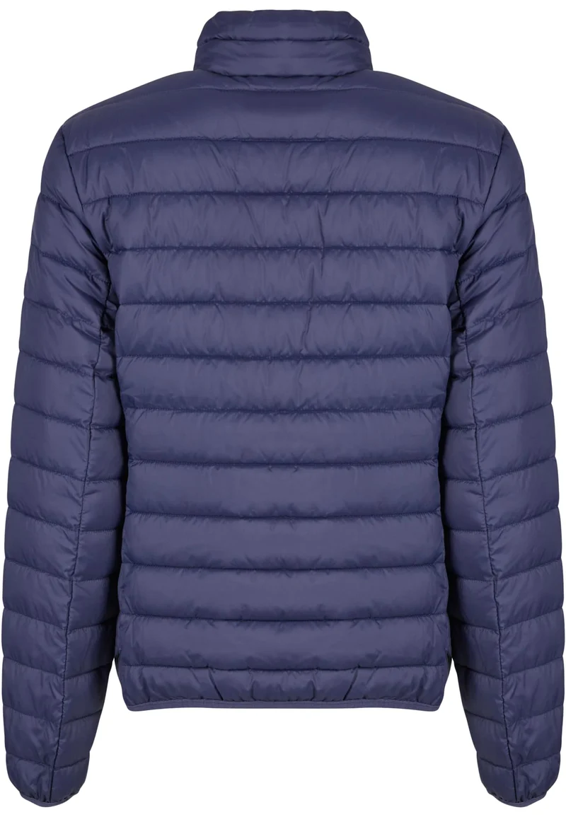 UC Ultra Light Puffer Jacket