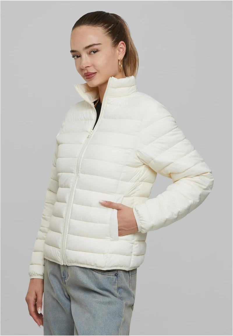 UC Ultra Light Puffer Jacket