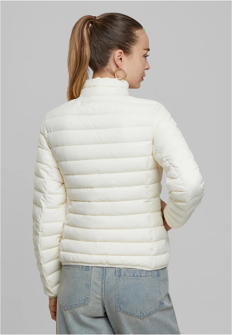 UC Ultra Light Puffer Jacket