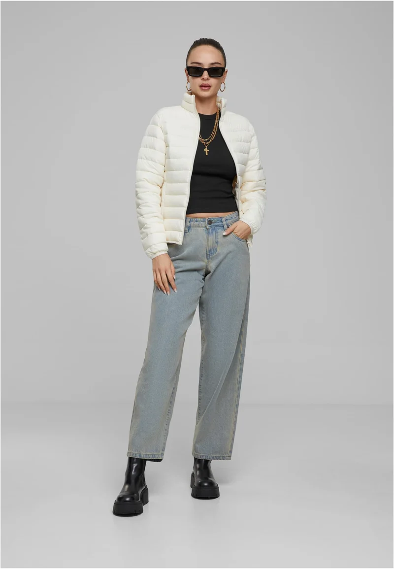 UC Ultra Light Puffer Jacket