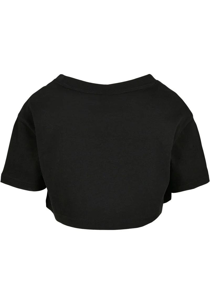 UC Girls Short Kimono Tee