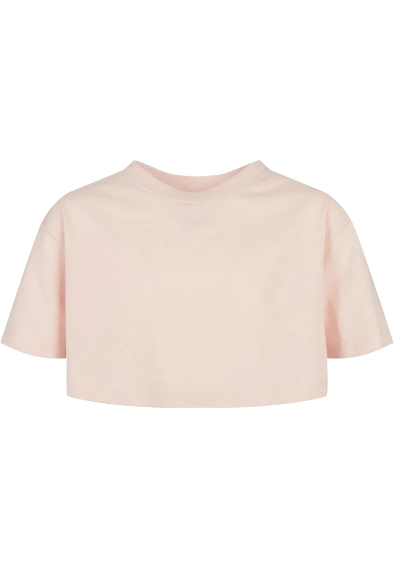 UC Girls Short Kimono Tee