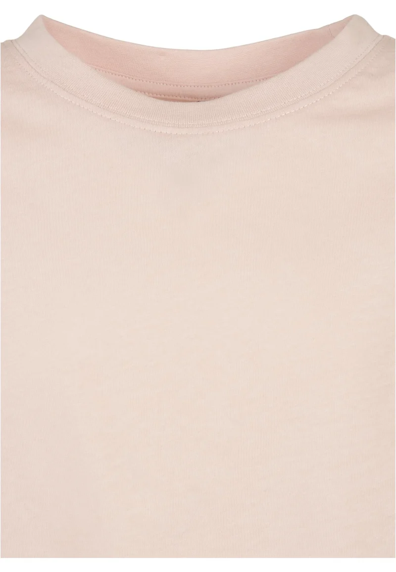 UC Girls Short Kimono Tee