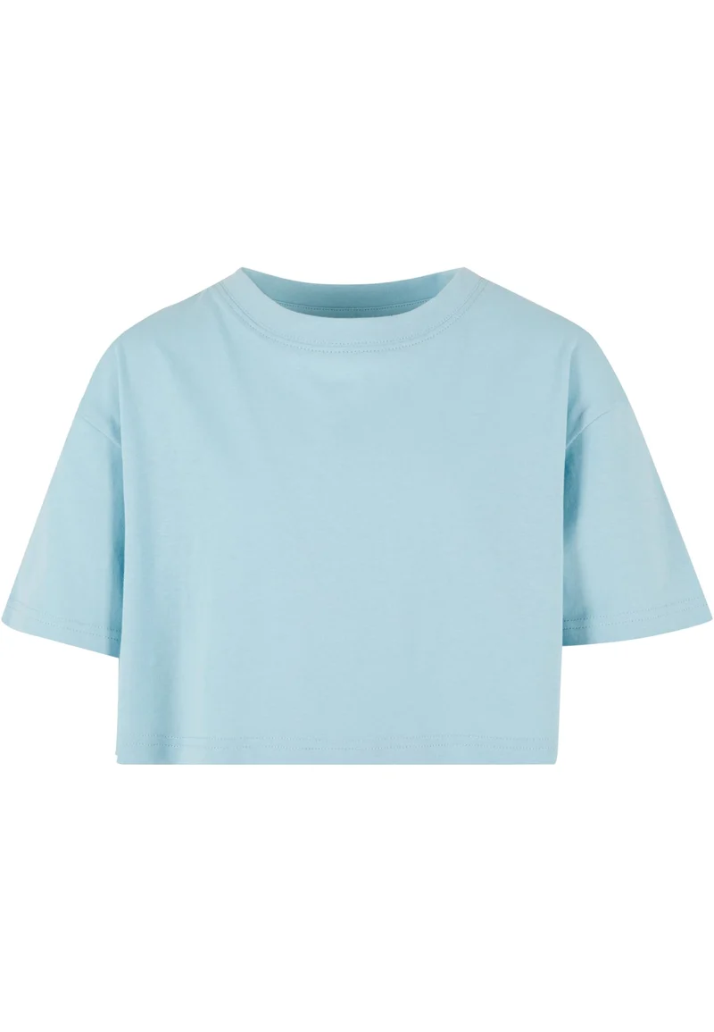 UC Girls Short Kimono Tee