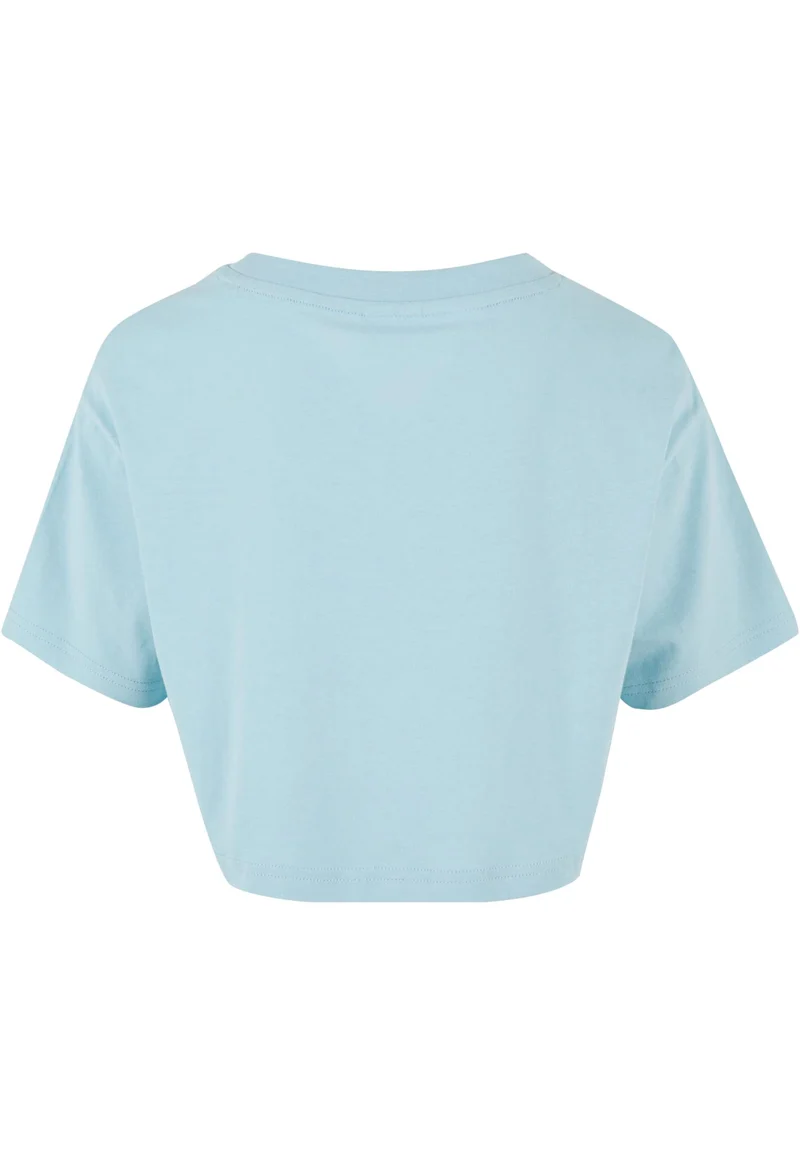 UC Girls Short Kimono Tee