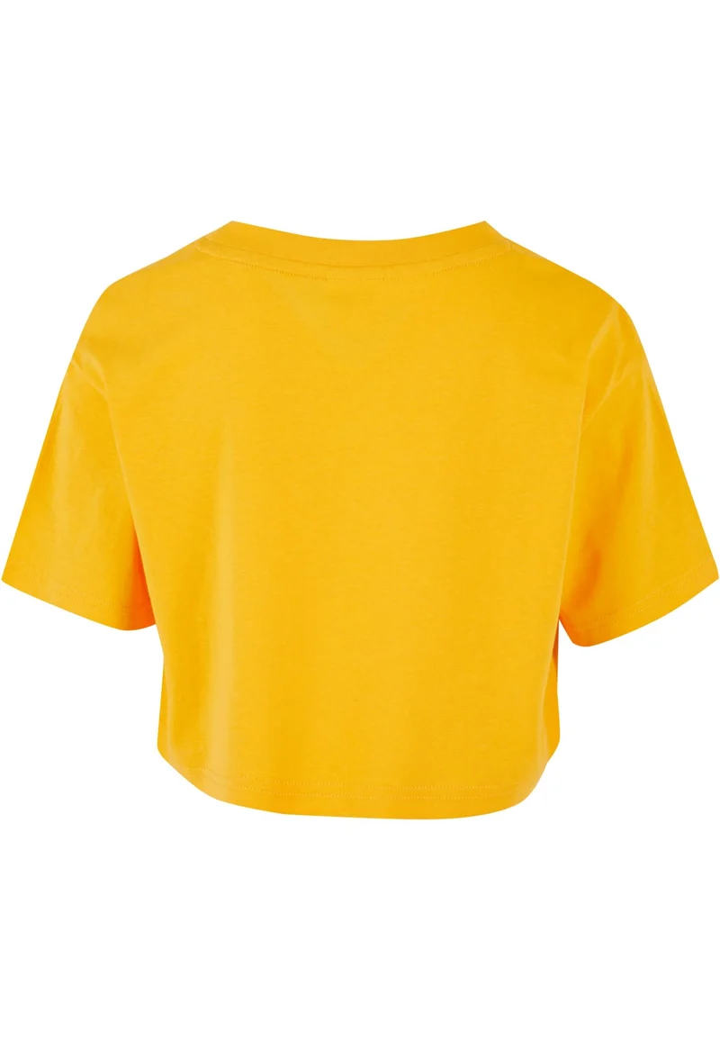 UC Girls Short Kimono Tee