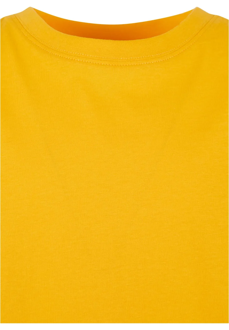 UC Girls Short Kimono Tee