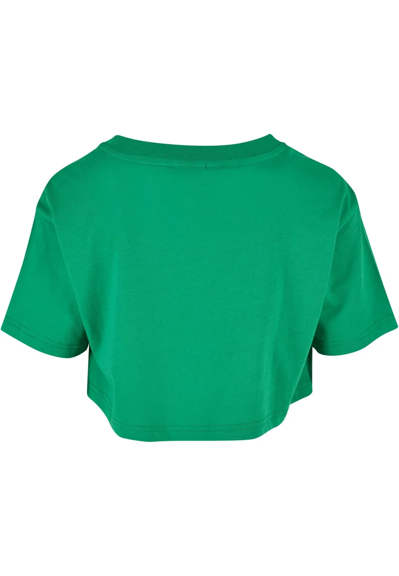 UC Girls Short Kimono Tee
