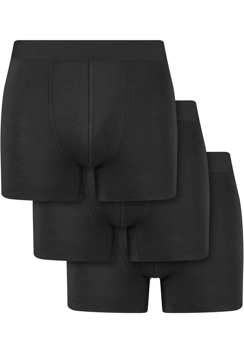 UC Bamboo Retro 3-Pack