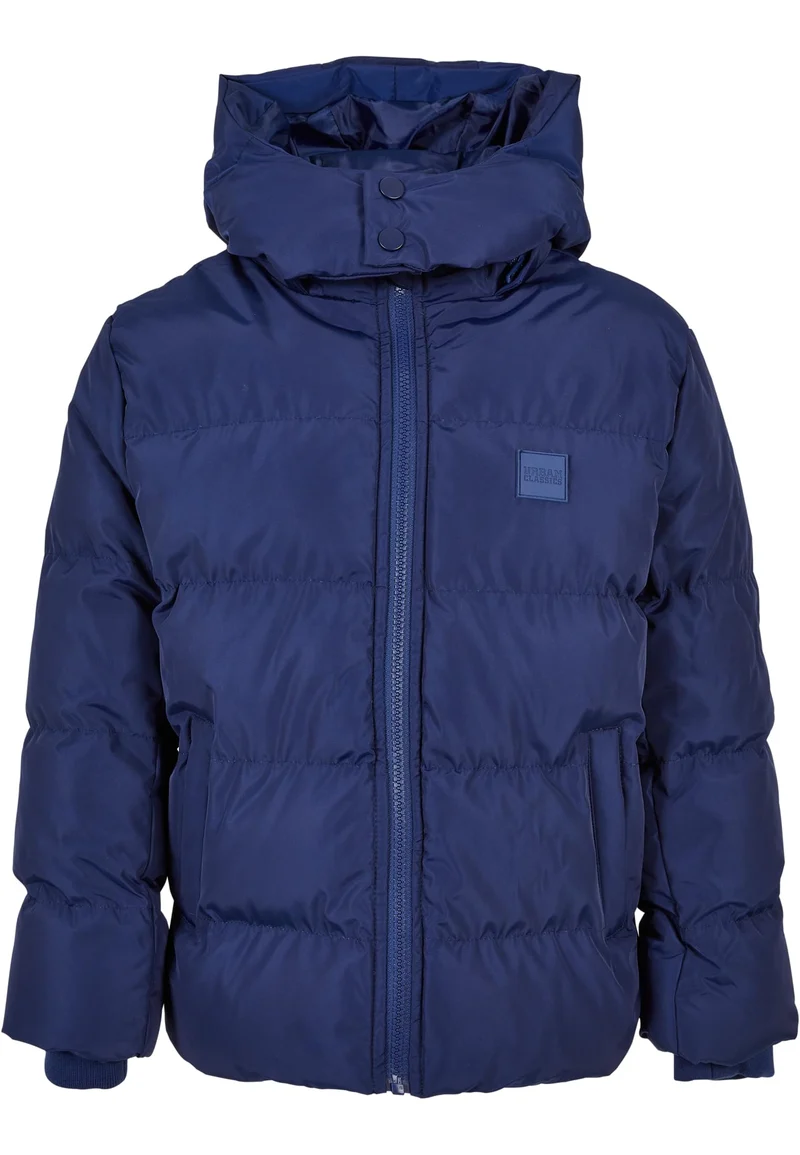 UC Boys Hooded Puffer Jacket