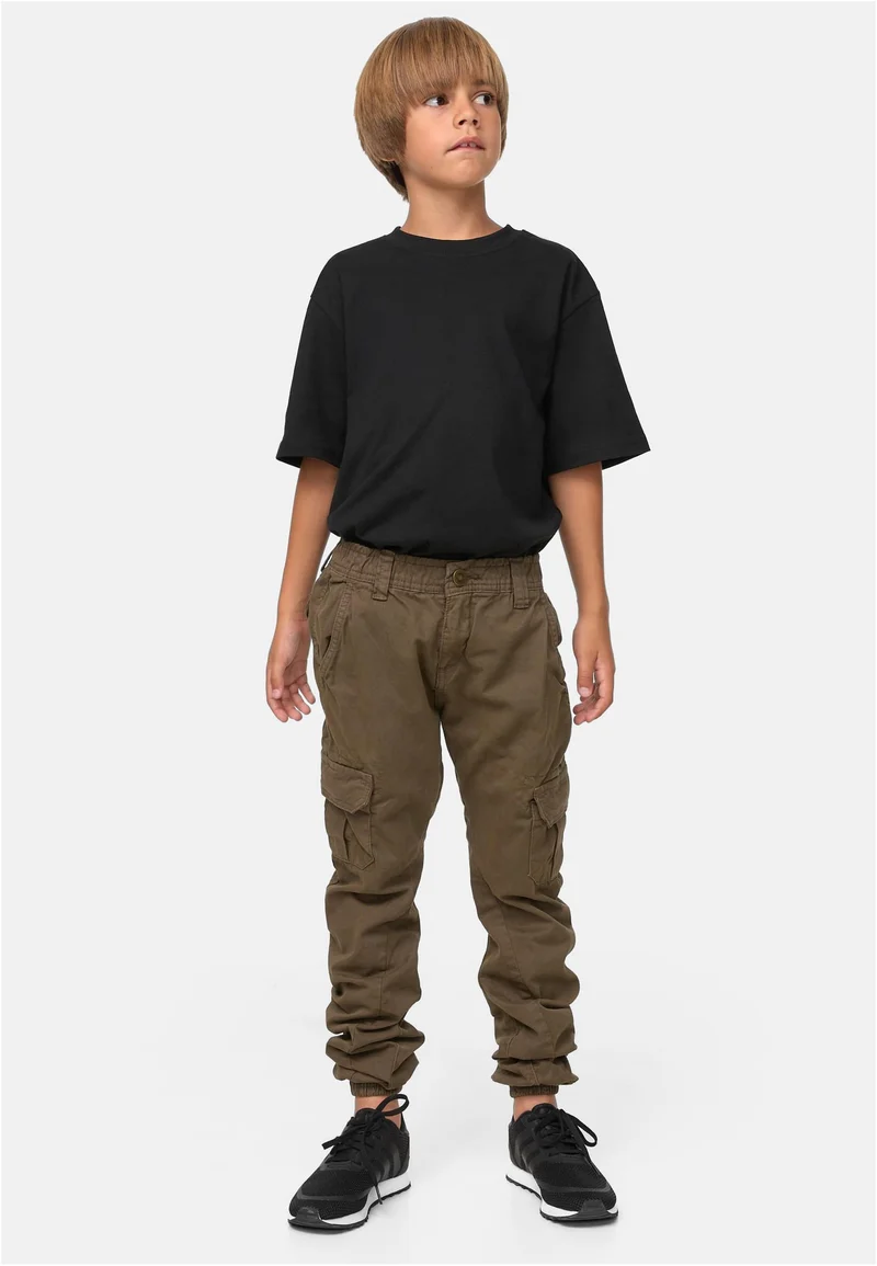UC Boys Cargo Jogging Pants