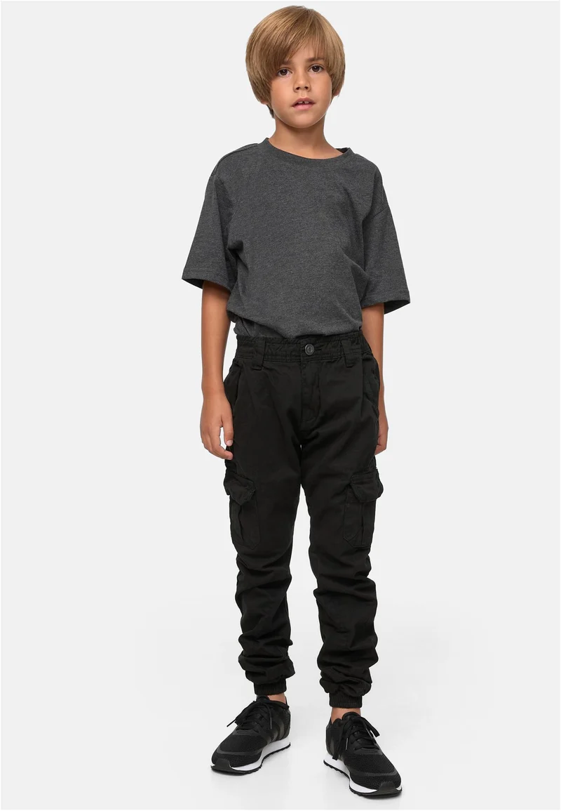 UC Boys Cargo Jogging Pants