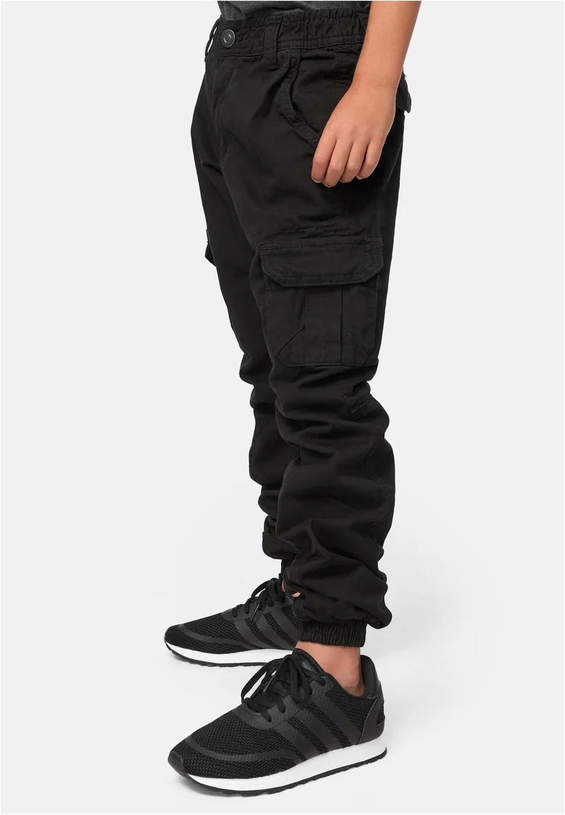 UC Boys Cargo Jogging Pants