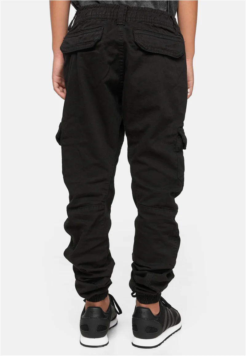 UC Boys Cargo Jogging Pants