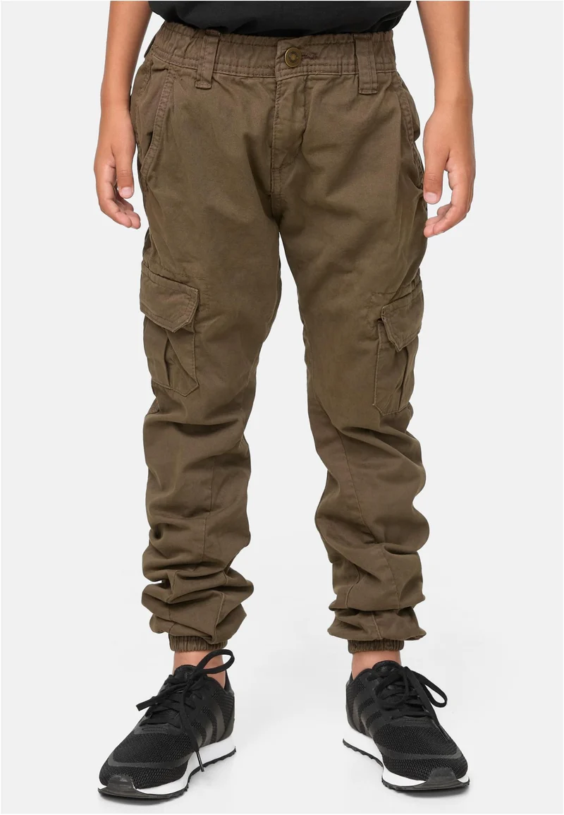 UC Boys Cargo Jogging Pants
