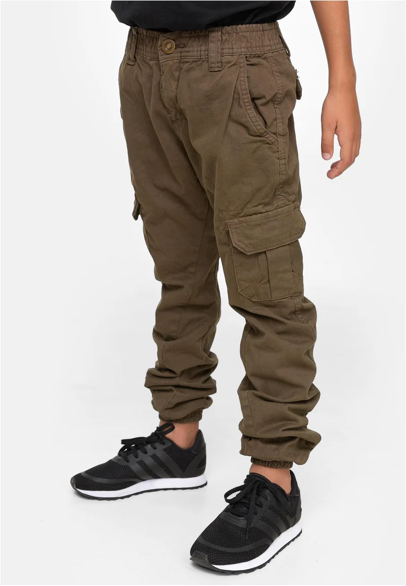 UC Boys Cargo Jogging Pants