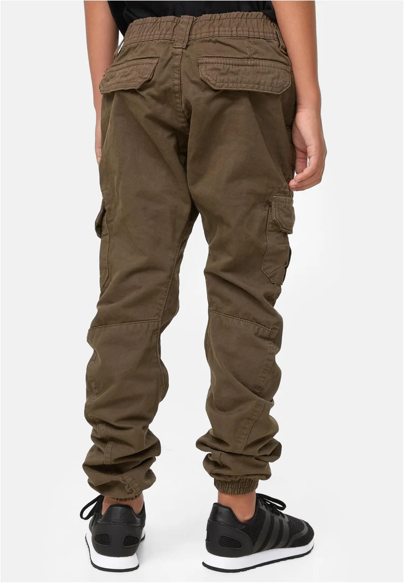 UC Boys Cargo Jogging Pants